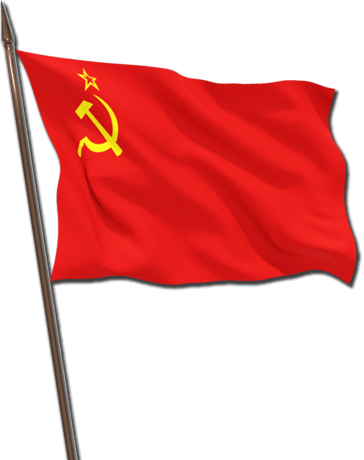 Флаг моей Родины